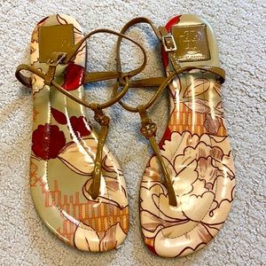Tory Burch Emmy Sandals